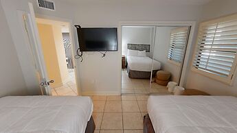 Inlet Reef 207 2 Bedroom Condo