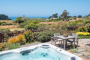Sea Pebble Sea Ranch Retreat!