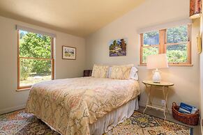 Sea Pebble Sea Ranch Retreat!