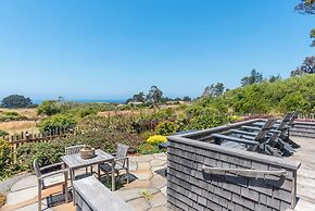 Sea Pebble Sea Ranch Retreat!