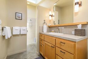 Sea Pebble Sea Ranch Retreat!