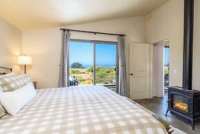 Sea Pebble Sea Ranch Retreat!