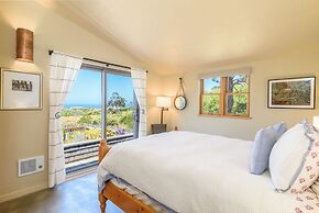 Sea Pebble Sea Ranch Retreat!