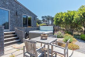 Sea Pebble Sea Ranch Retreat!