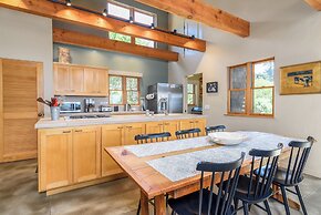 Sea Pebble Sea Ranch Retreat!