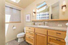 Sea Pebble Sea Ranch Retreat!