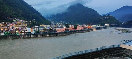 Goroomgo Ganga Sagar Uttarkashi