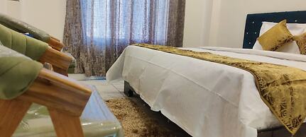 Goroomgo Ganga Sagar Uttarkashi