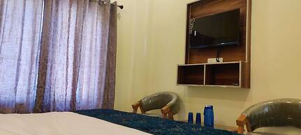 Goroomgo Ganga Sagar Uttarkashi