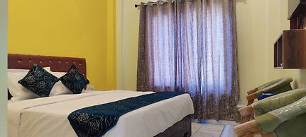 Goroomgo Ganga Sagar Uttarkashi