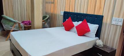 Goroomgo Ganga Sagar Uttarkashi