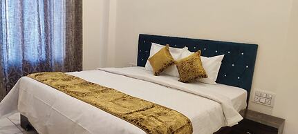 Goroomgo Ganga Sagar Uttarkashi