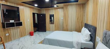 Goroomgo Ganga Sagar Uttarkashi