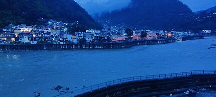 Goroomgo Ganga Sagar Uttarkashi