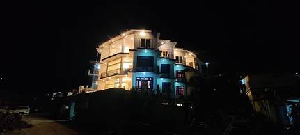 Goroomgo Ganga Sagar Uttarkashi