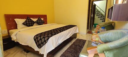 Goroomgo Ganga Sagar Uttarkashi