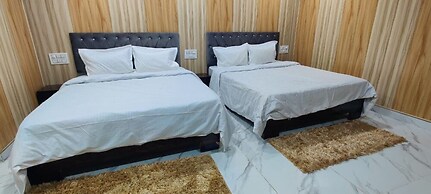 Goroomgo Ganga Sagar Uttarkashi