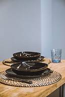 Athens Center Modern Suite