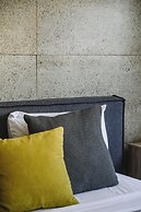 Athens Center Modern Suite