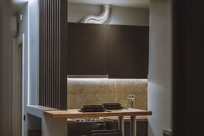 Athens Center Modern Suite