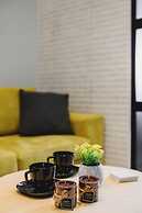 Athens Center Modern Suite