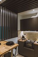 Athens Center Modern Suite