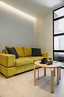 Athens Center Modern Suite