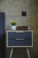 Athens Center Modern Suite