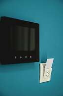 Athens Center Modern Suite