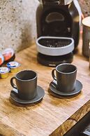 Athens Center Modern Suite