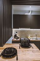 Athens Center Modern Suite