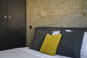 Athens Center Modern Suite