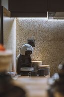 Athens Center Modern Suite