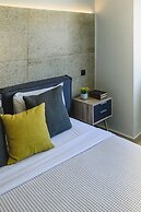 Athens Center Modern Suite