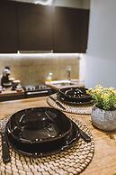 Athens Center Modern Suite