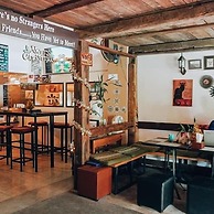 The Cabin Backpackers Hostel & Bar