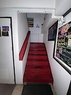 The Cabin Backpackers Hostel & Bar