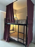 The Cabin Backpackers Hostel & Bar