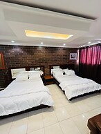 Darou Khoudoss Résidence Les Mamelles