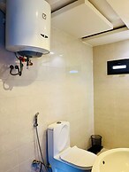 Darou Khoudoss Résidence Les Mamelles