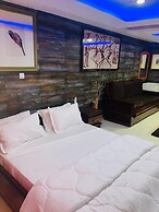 Darou Khoudoss Résidence Les Mamelles