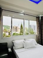 Darou Khoudoss Résidence Les Mamelles