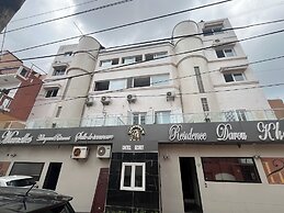 Darou Khoudoss Résidence Les Mamelles