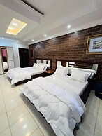 Darou Khoudoss Résidence Les Mamelles