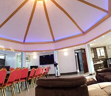 Darou Khoudoss Résidence Les Mamelles