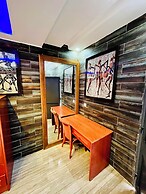 Darou Khoudoss Résidence Les Mamelles