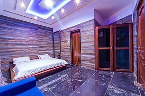 Darou Khoudoss Résidence Les Mamelles