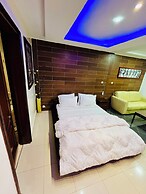 Darou Khoudoss Résidence Les Mamelles