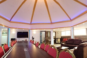 Darou Khoudoss Résidence Les Mamelles