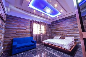 Darou Khoudoss Résidence Les Mamelles